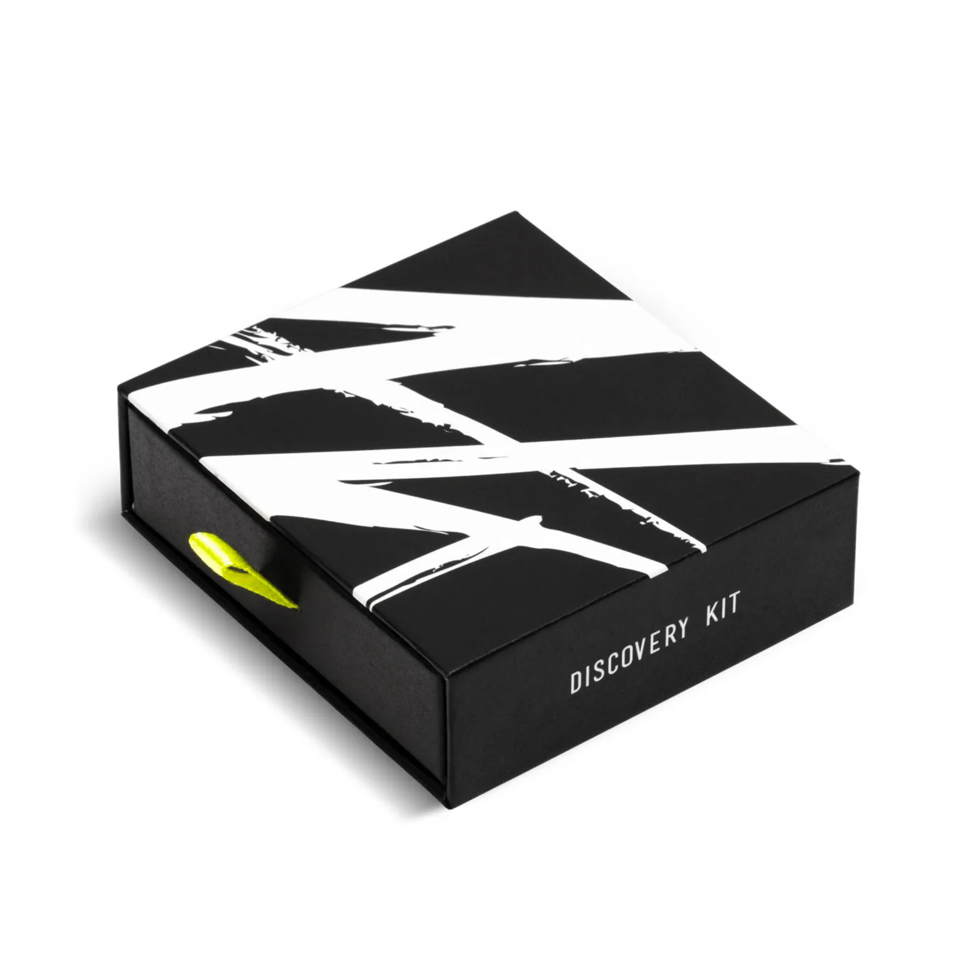 Discovery Kit 3 x 2 ml (SMILE, BAKE, RISE)
