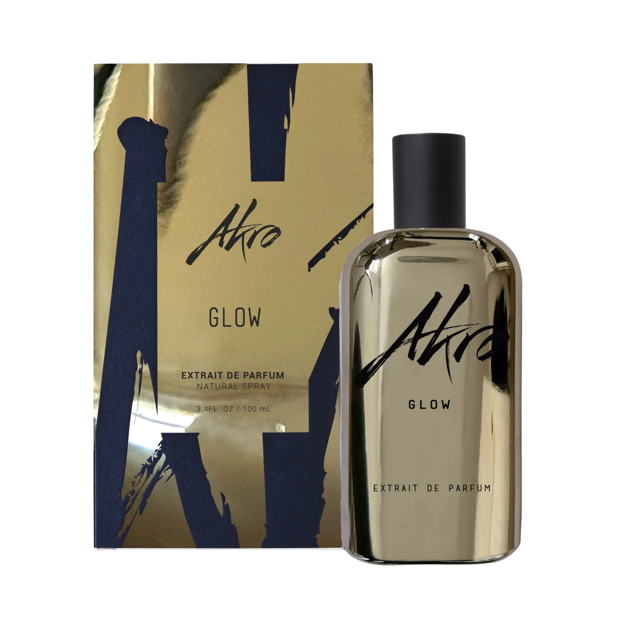 Glow Extrait de Parfum
