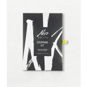 Gourmand Travel Kit 3 x 10 ml