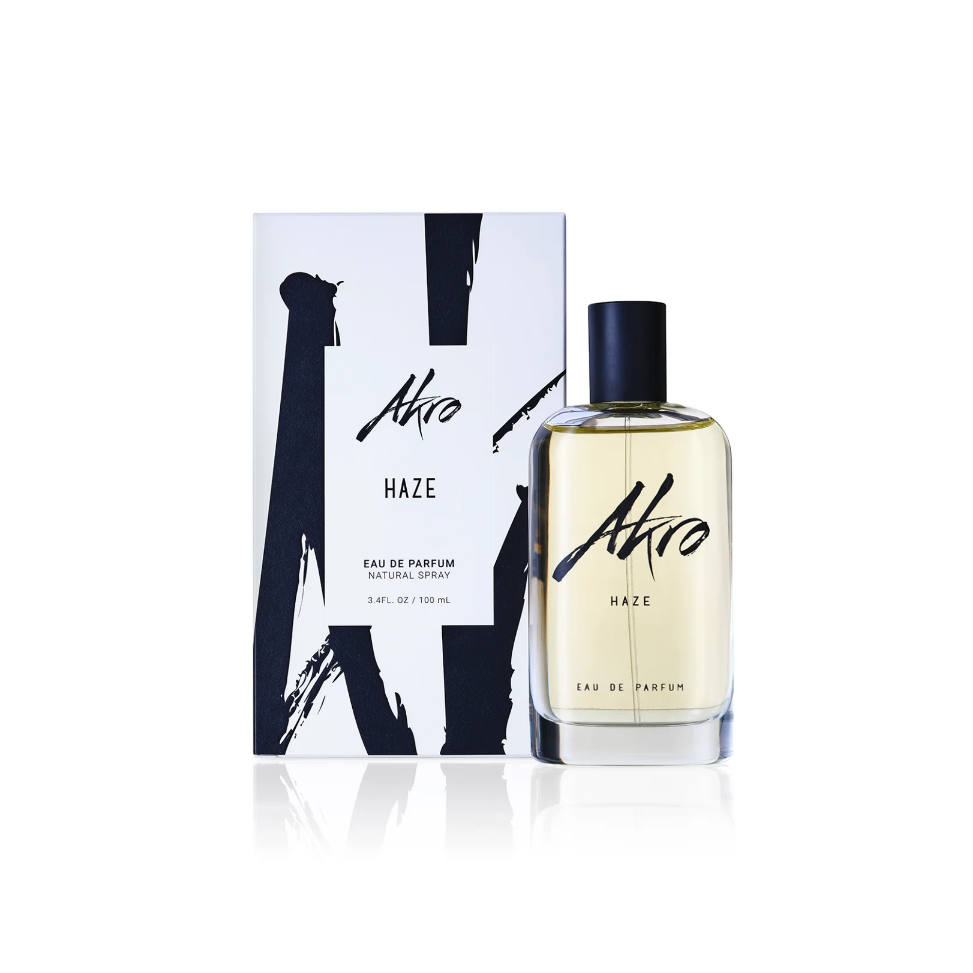 Haze EDP