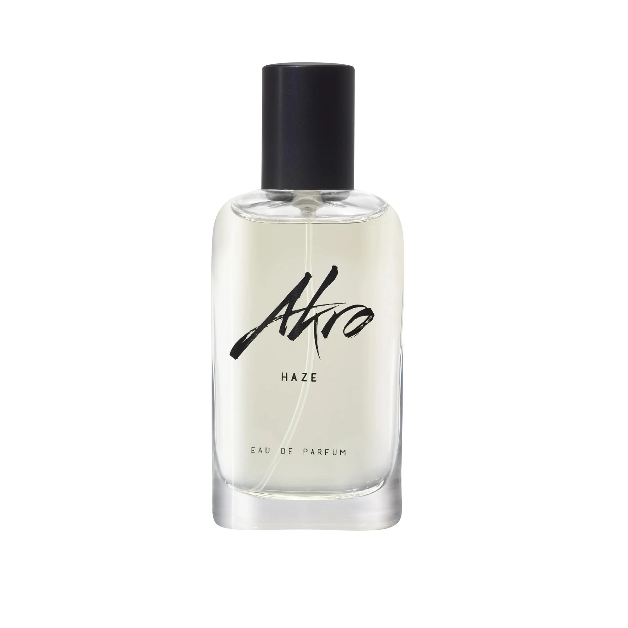 Haze EDP