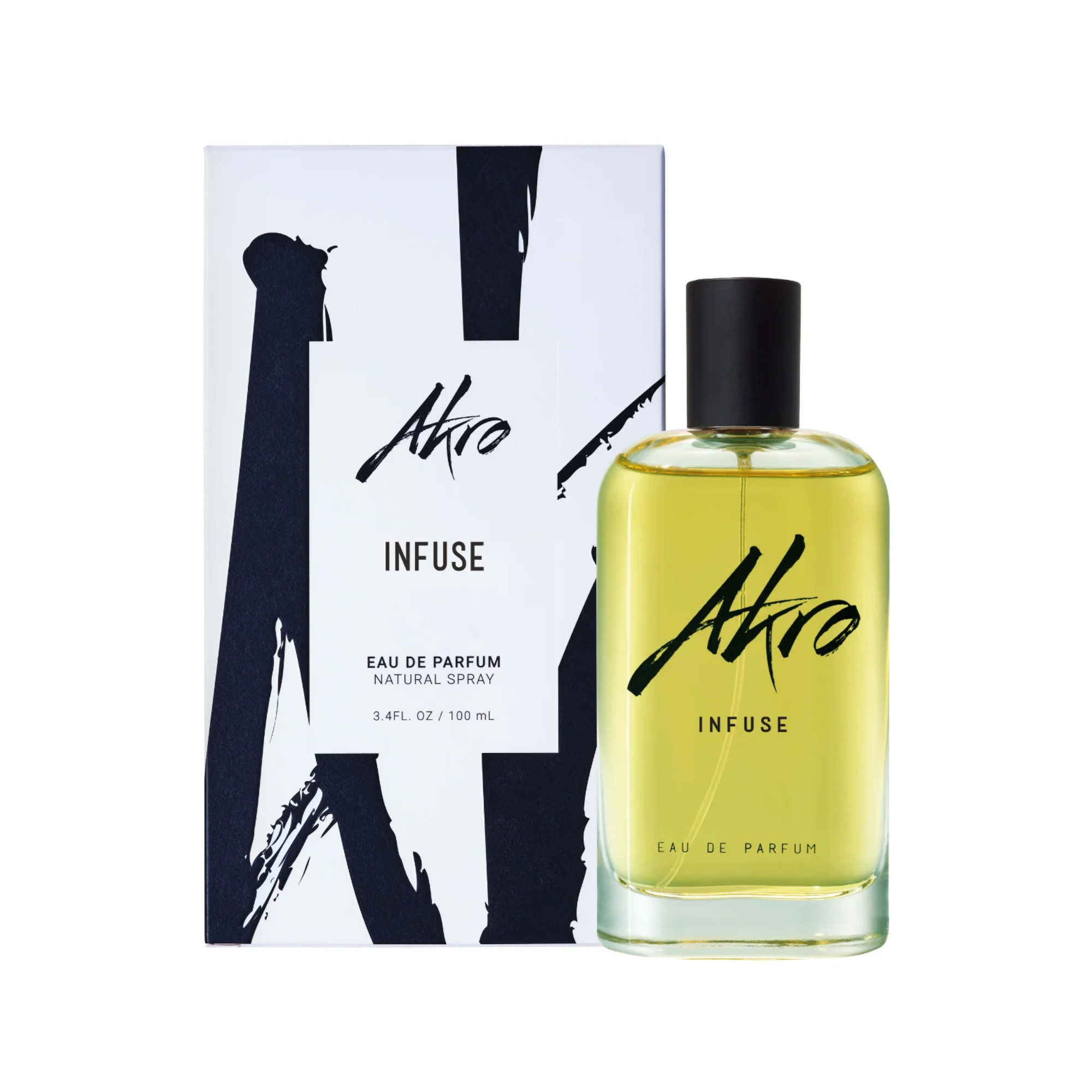Infuse EDP