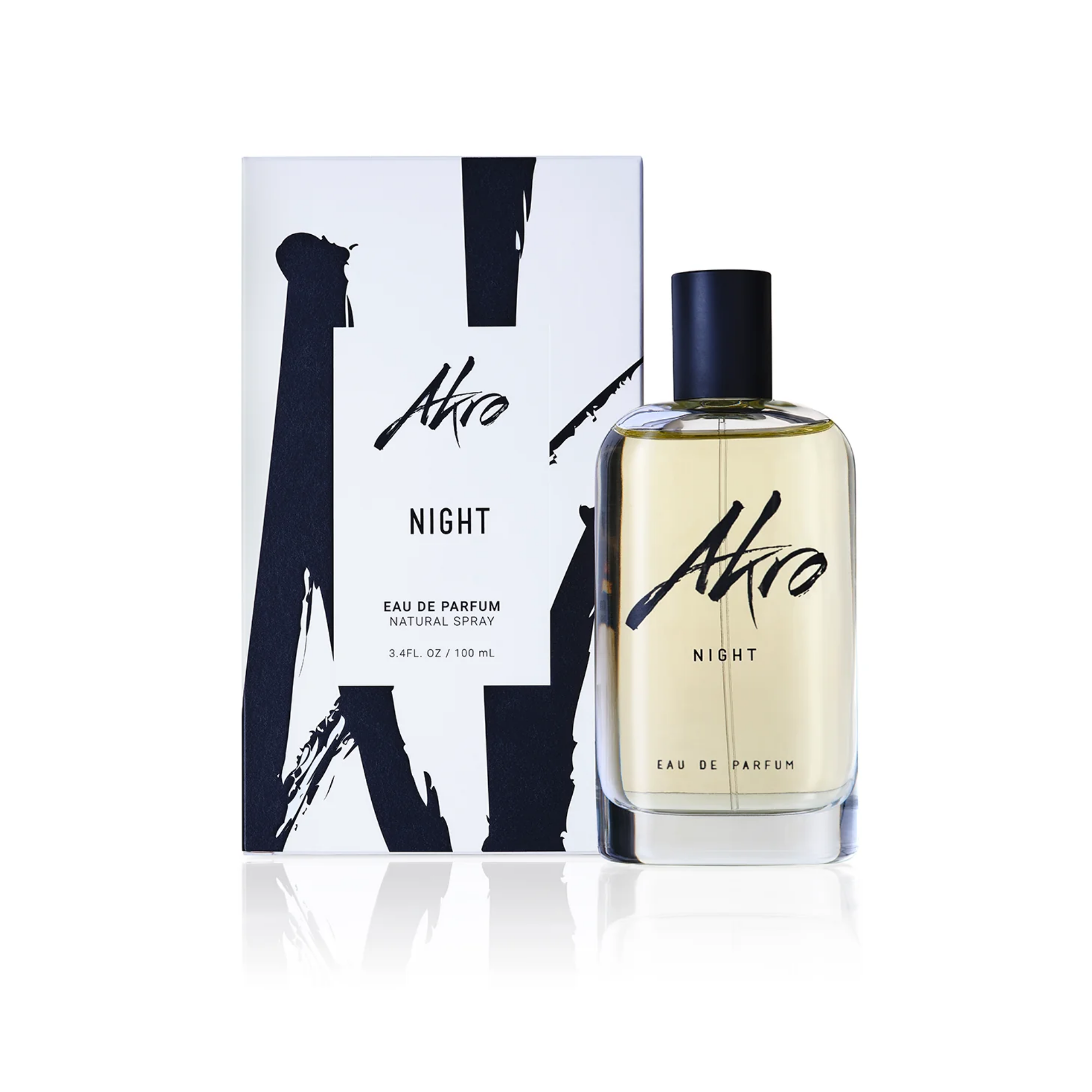 Night EDP