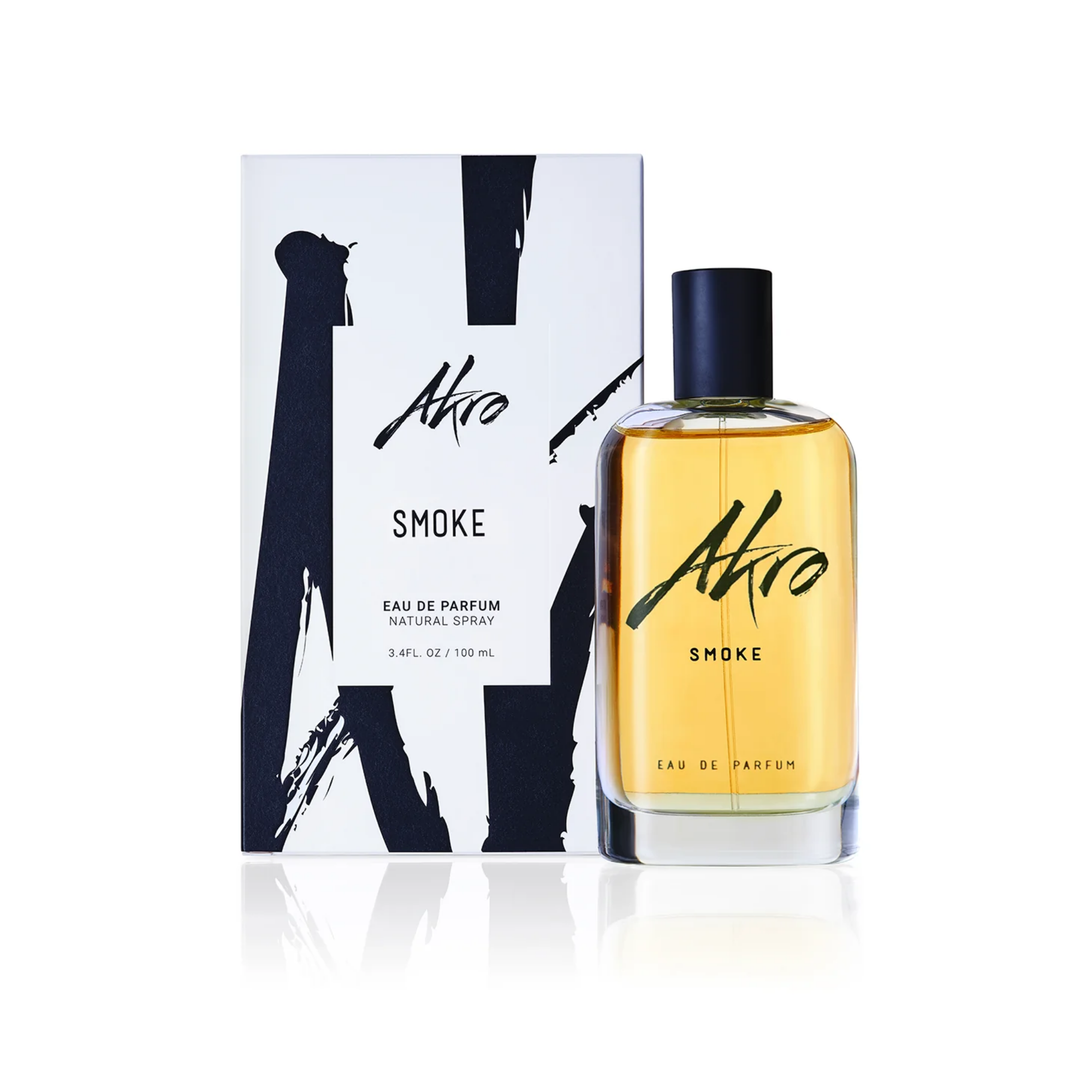 Smoke EDP