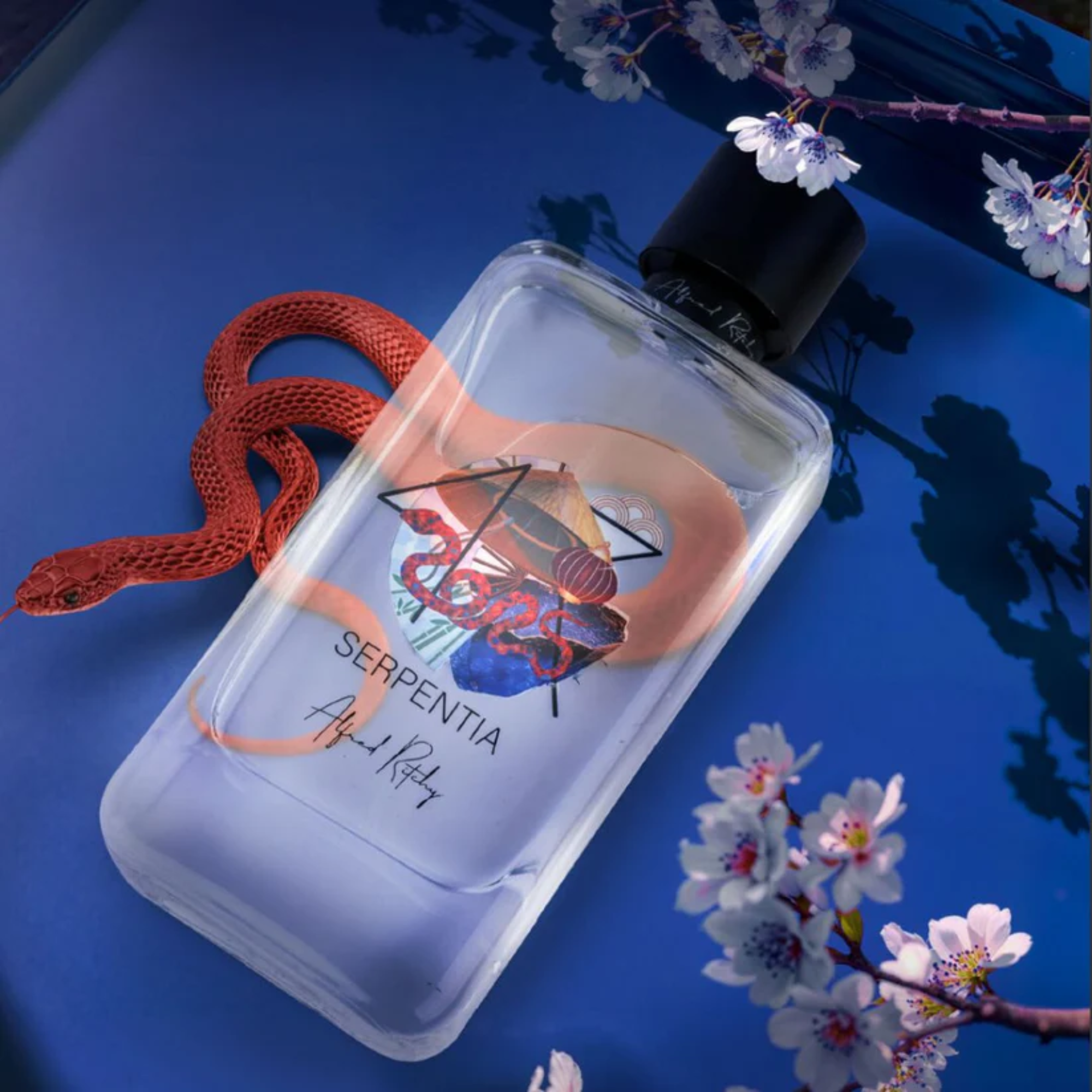 Serpentia EDP 100 ml