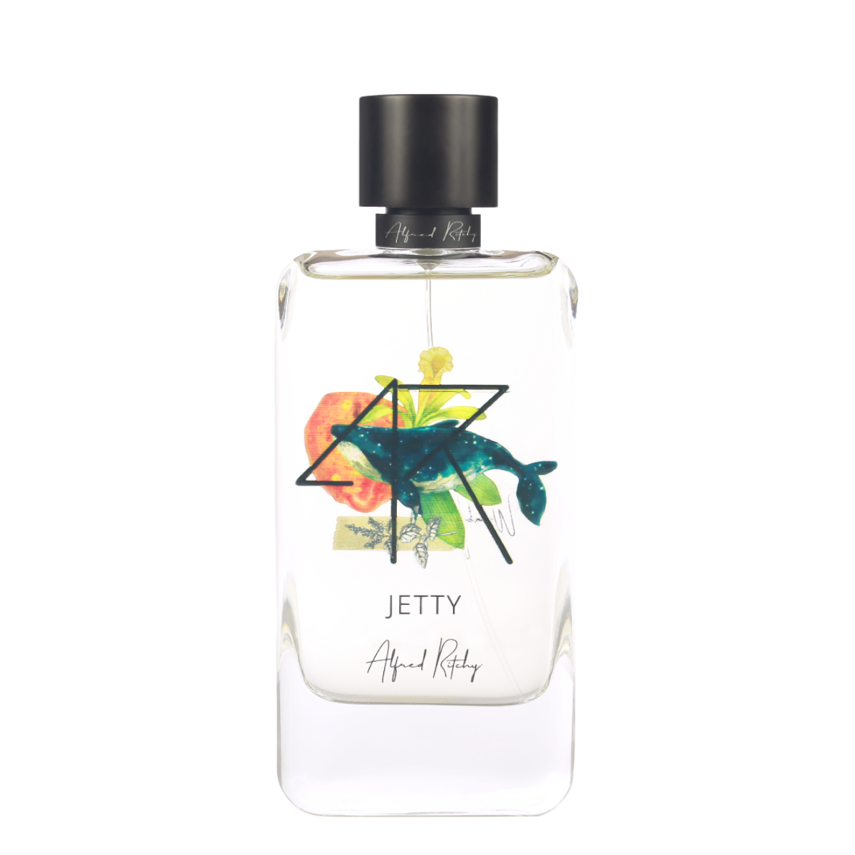 Jetty EDP 100 ml