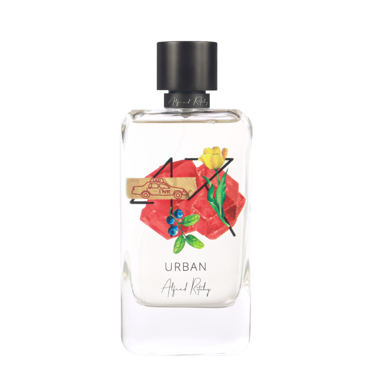 Urban EDP 100 ml