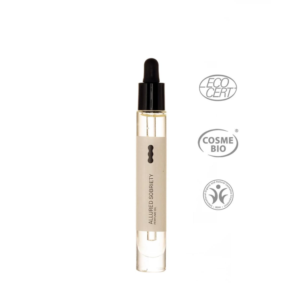 Allured sobriety Perfume Oil 10 ml
