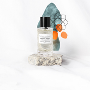 Ambre Blanc EDP