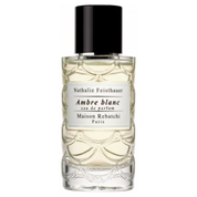 Ambre Blanc EDP