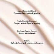 Advanced Anti-Aging Rich Cream 50 ml