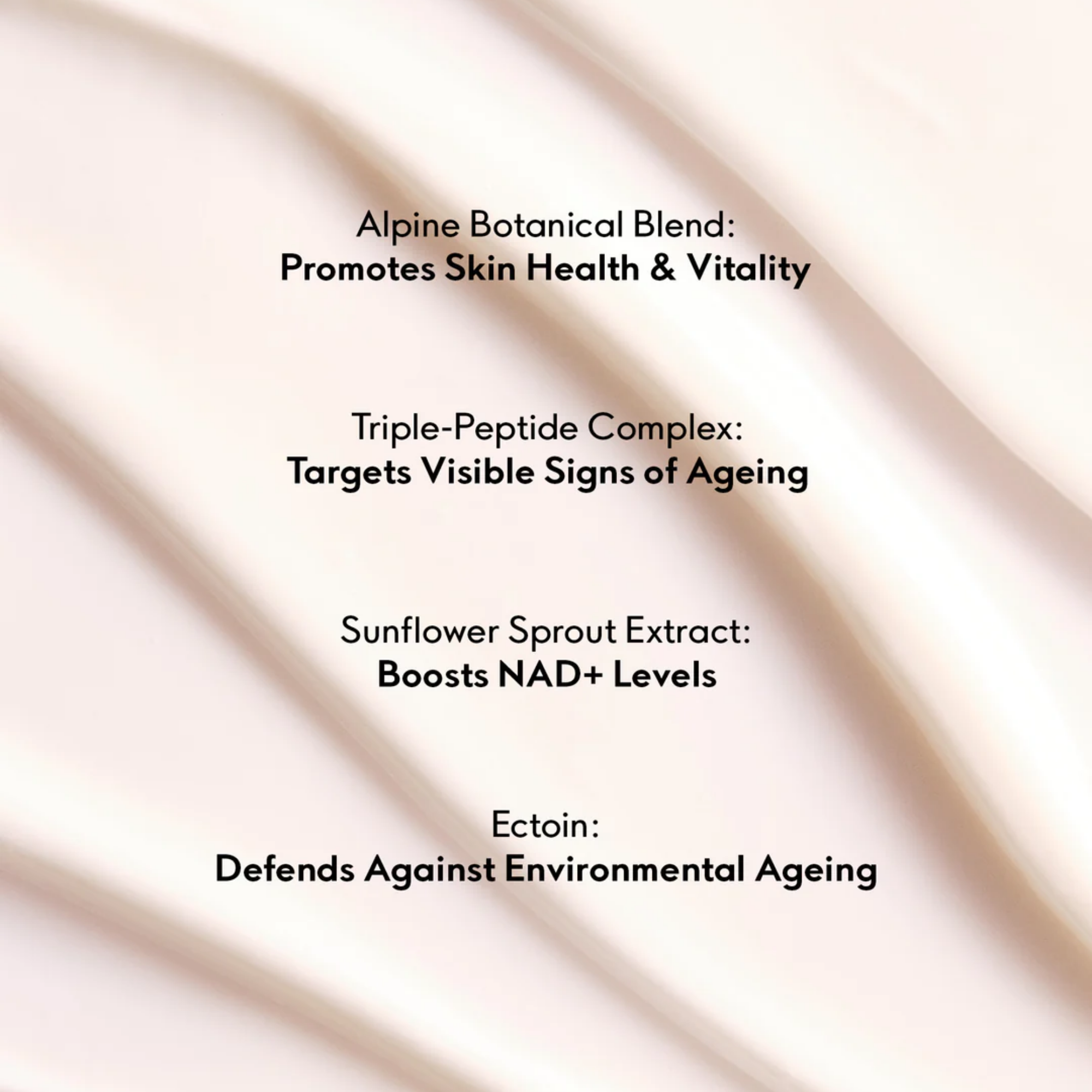 Advanced Anti-Aging Rich Cream 50 ml