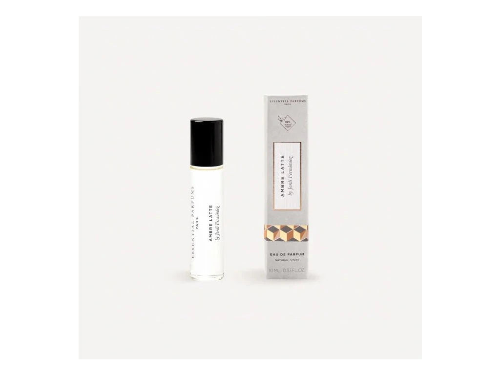 Ambre Latte EDP