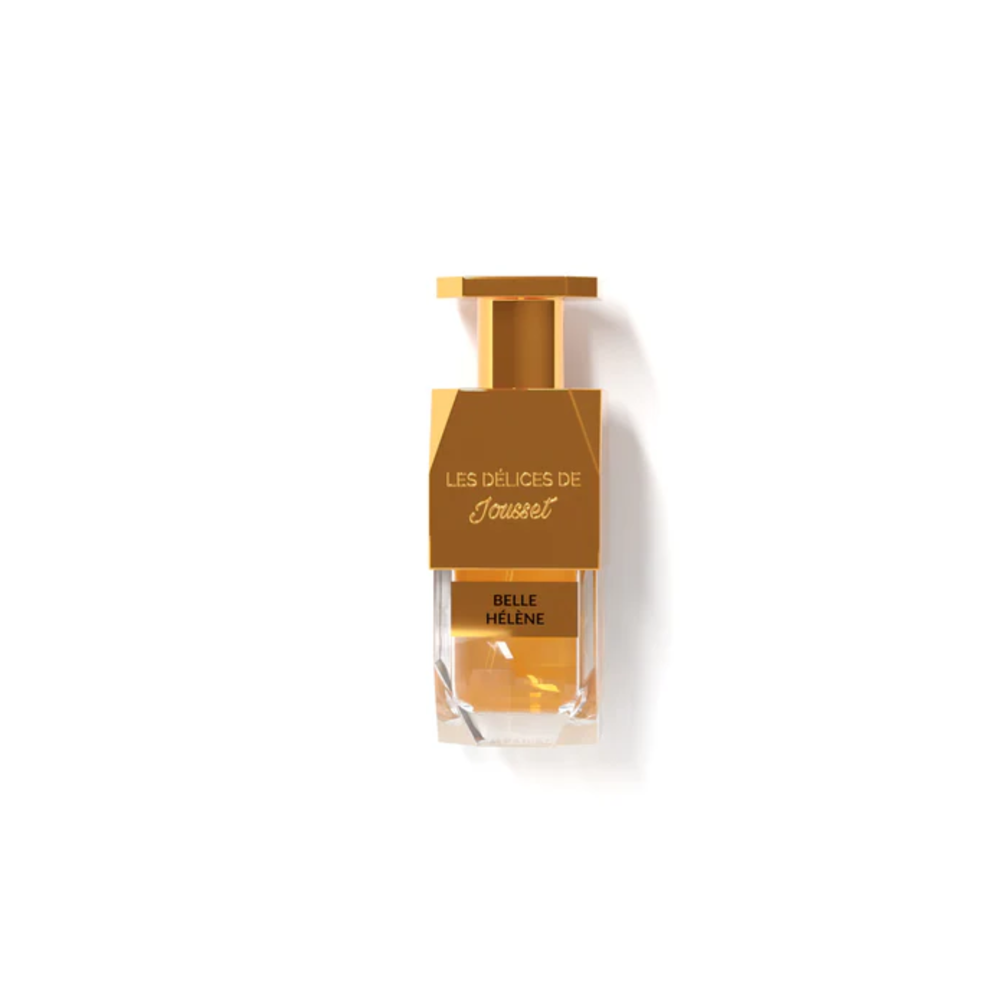 Belle Hélène Extrait de Parfum