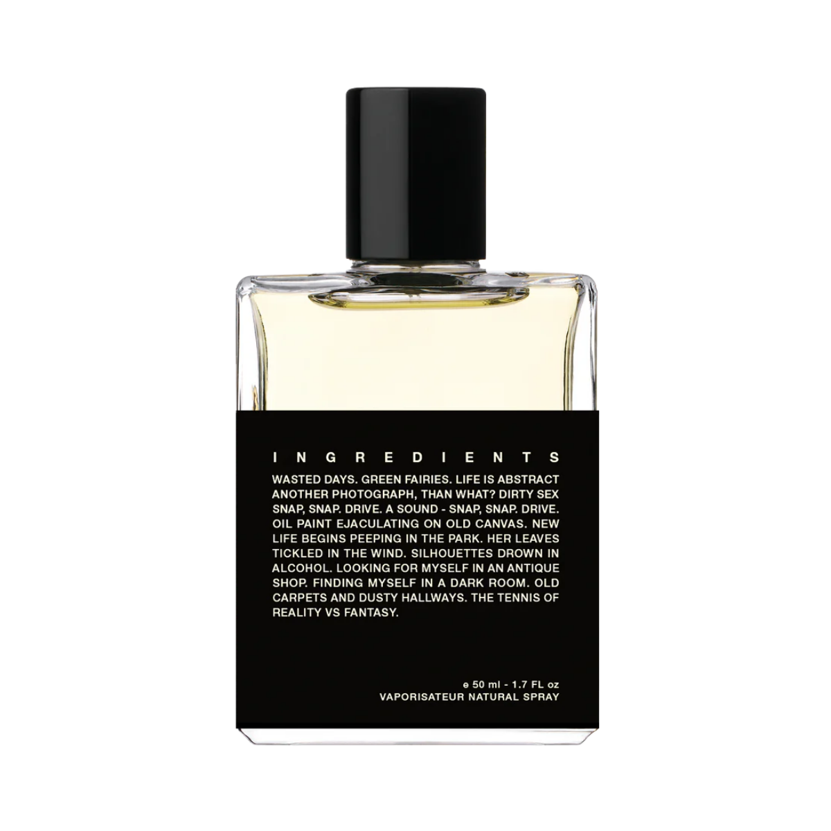 Blow Up  EDP 50 ml