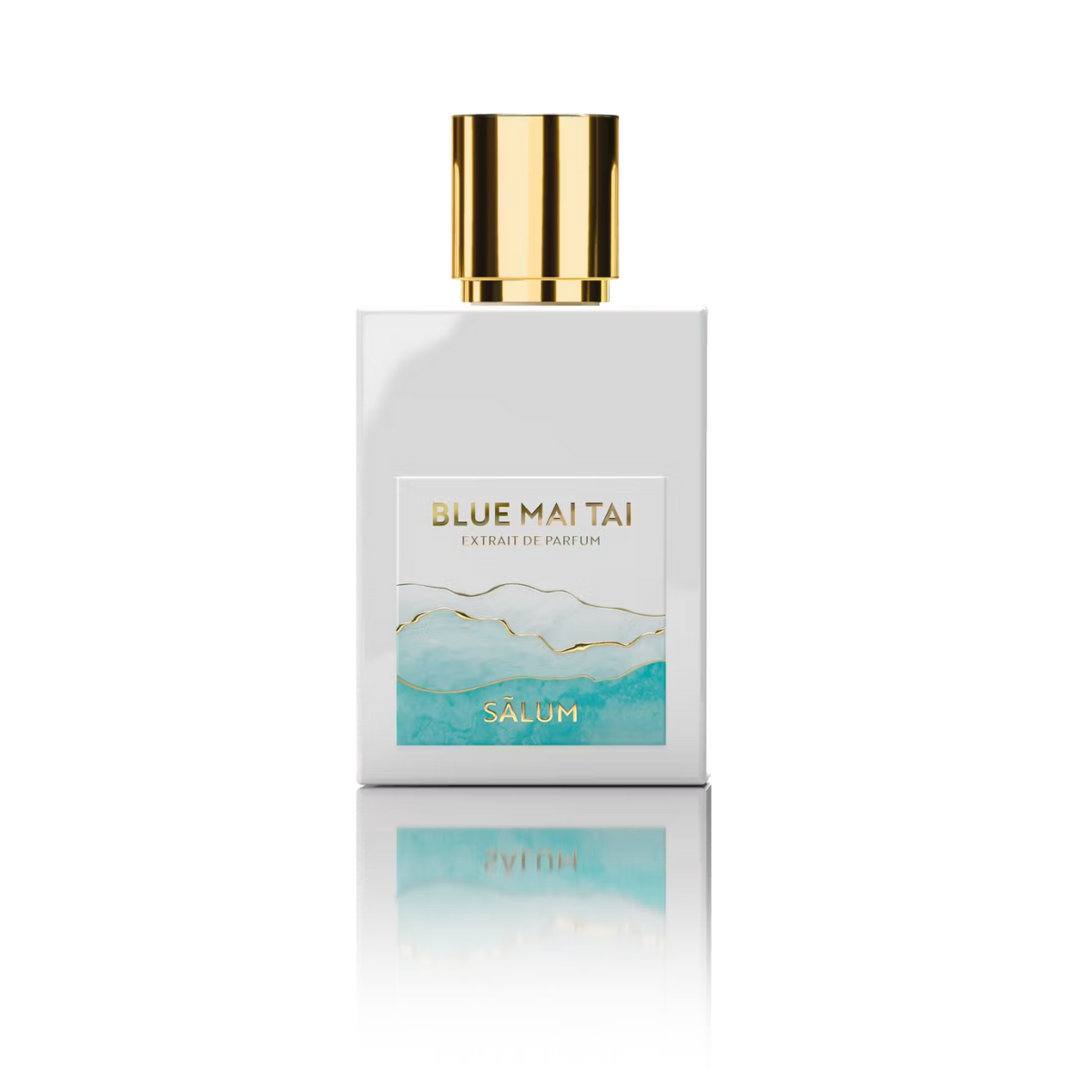 Blu Mai Tai Extrait De Parfum 50 ml