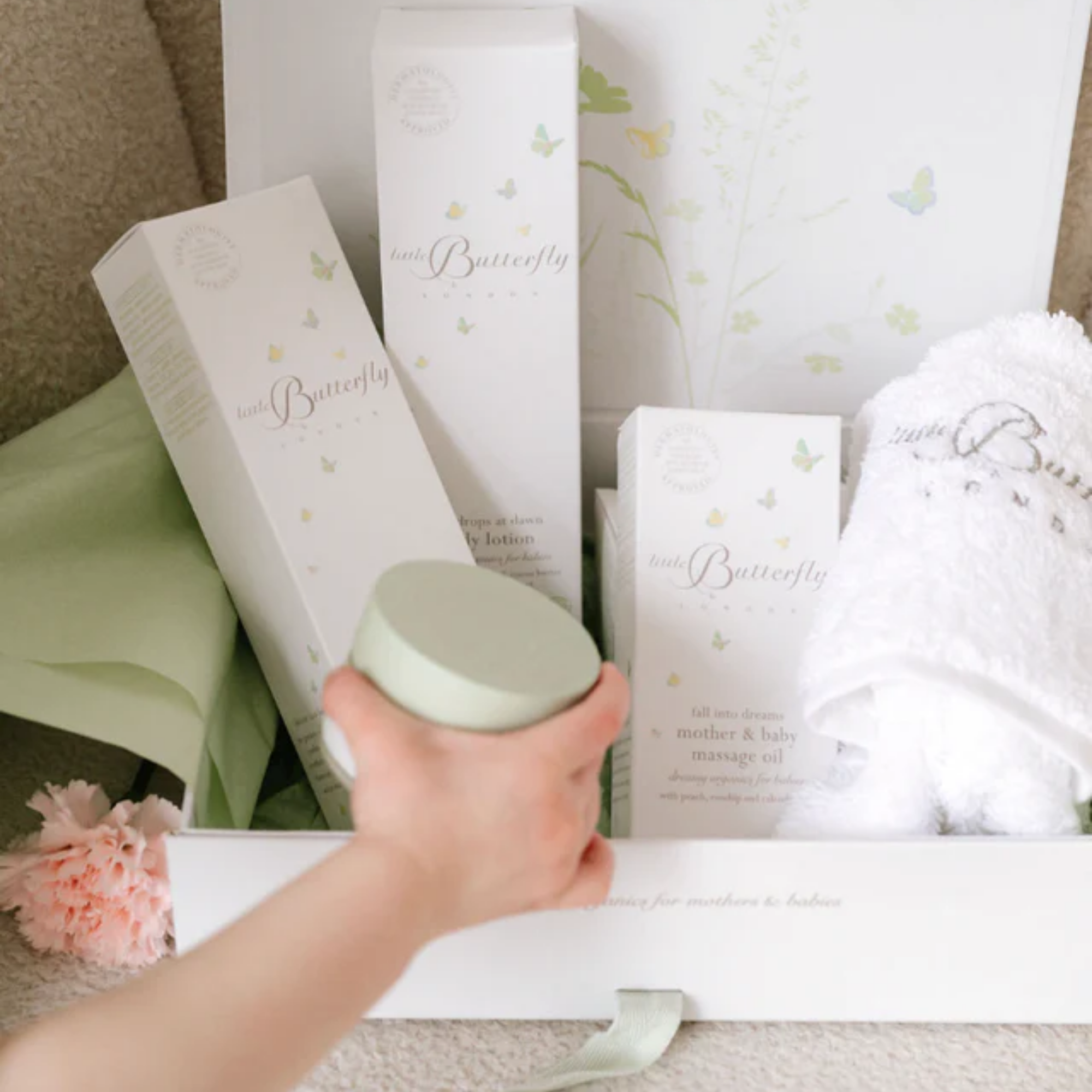 Baby Gift-Box