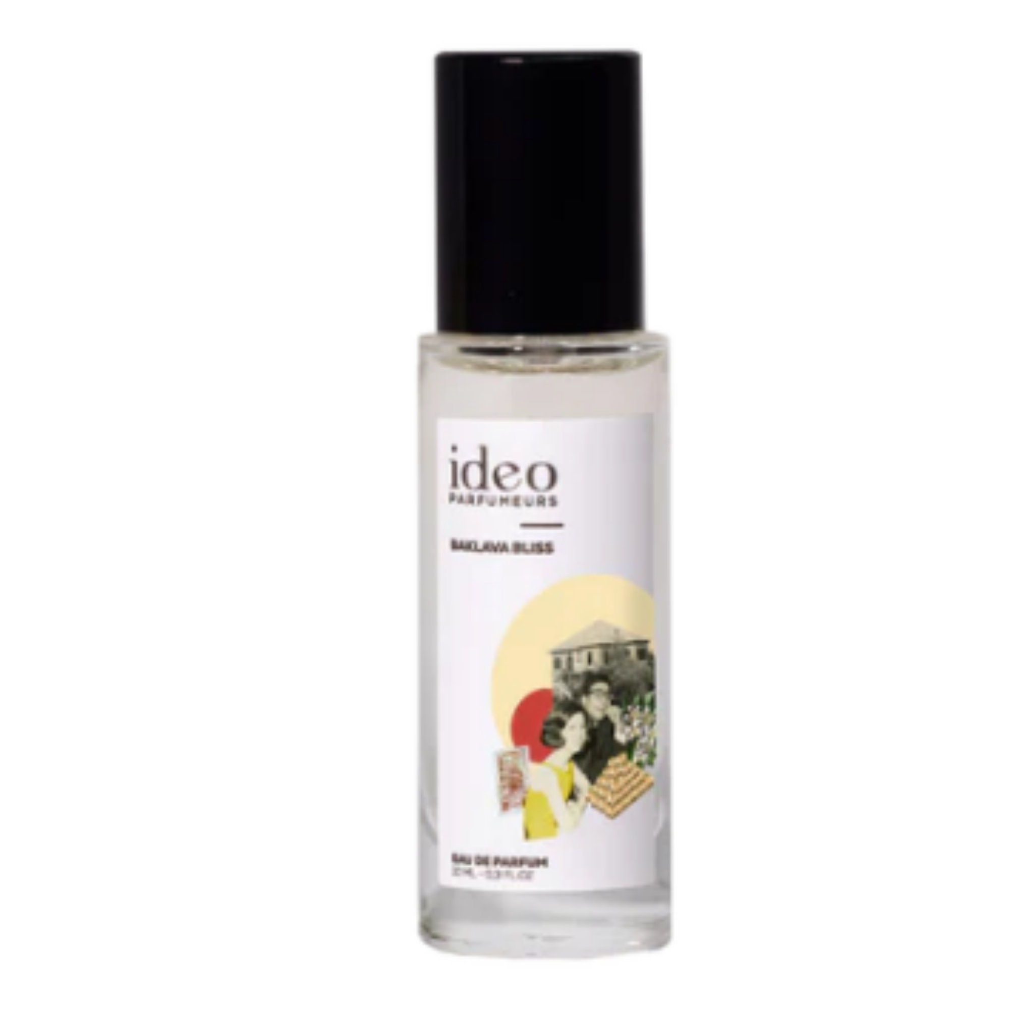Baklava Bliss EDP