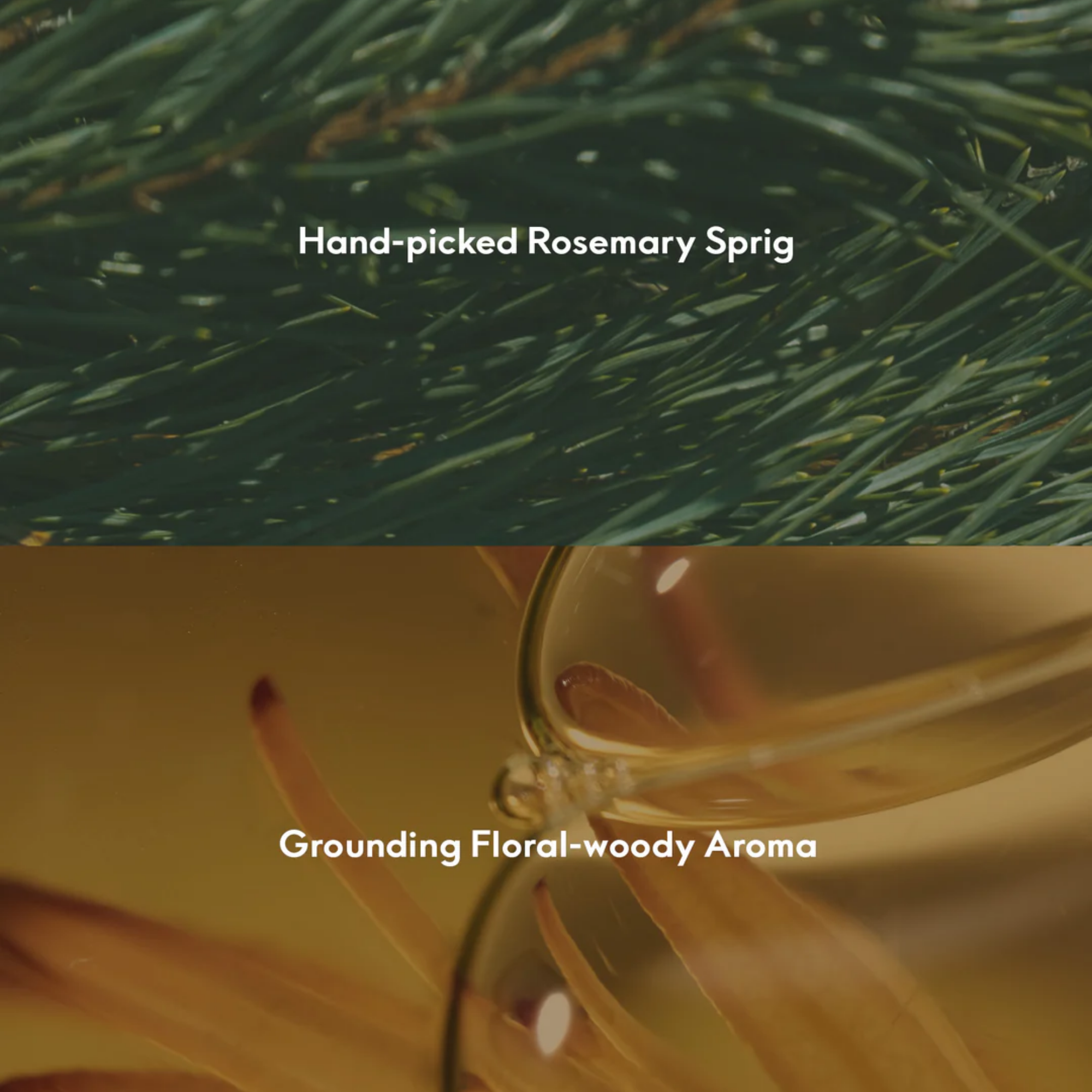 Bath for the Senses 250 ml