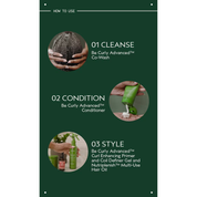 Be Curly Advanced™ Primer  200 ml