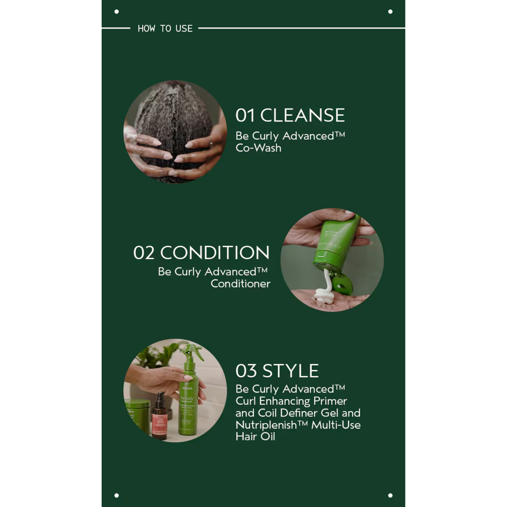 Be Curly Advanced™ Primer  200 ml