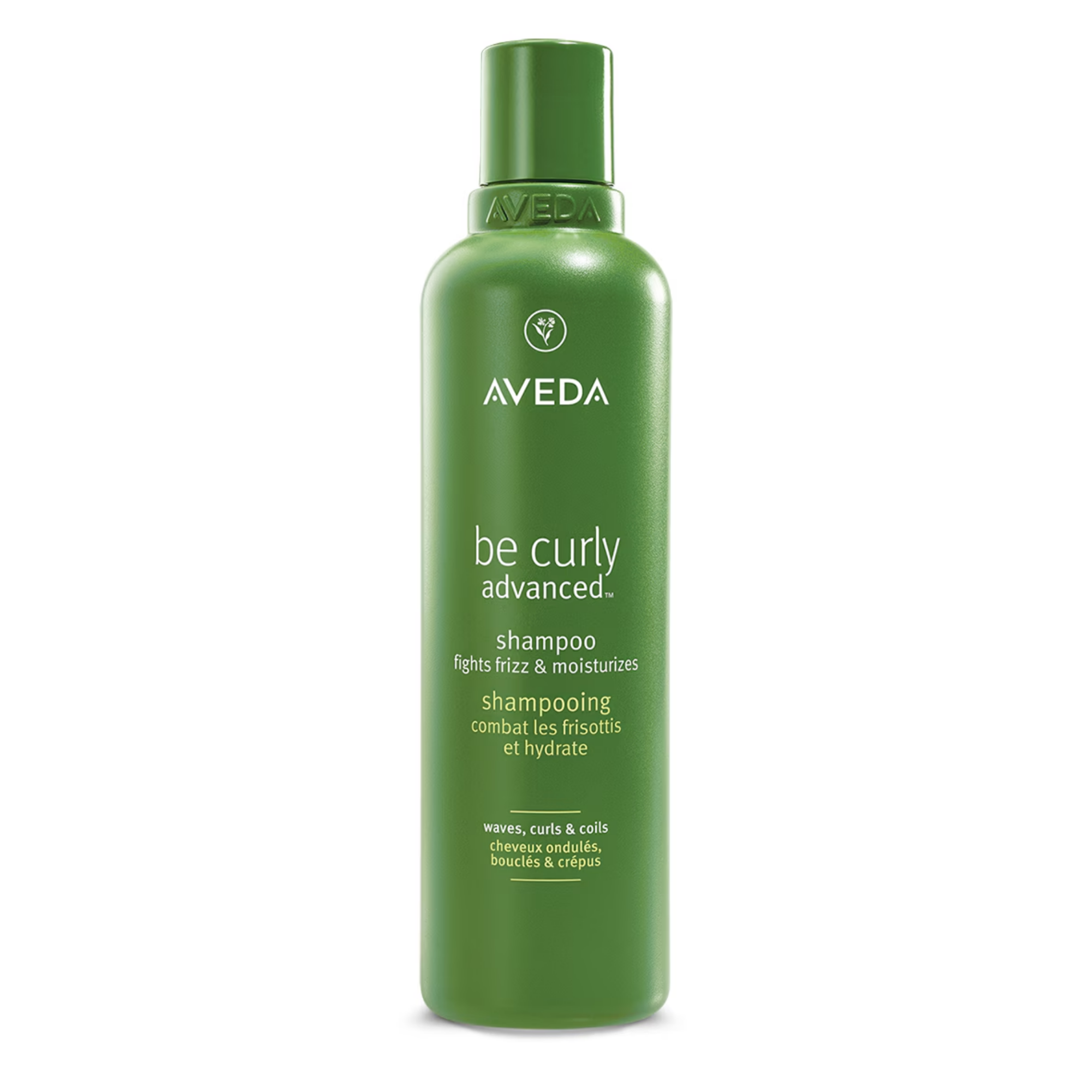 Be Curly Advanced™ Shampoo 250 ml