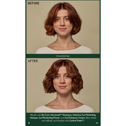 Be Curly Advanced™ Curl Enhancer Cream  200 ml