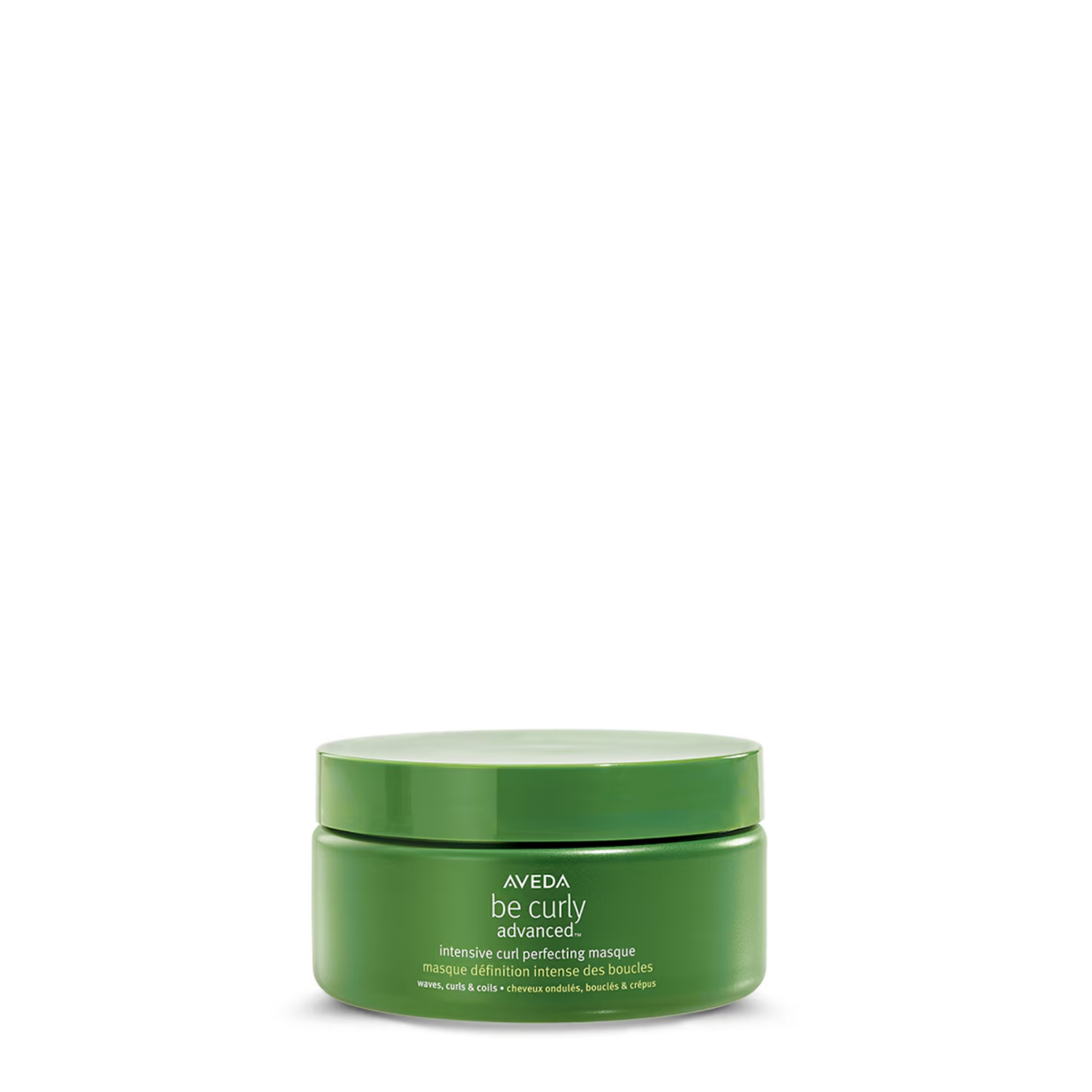 Be Curly Advanced™ Intensive Curl Perfecting Masque 200 ml