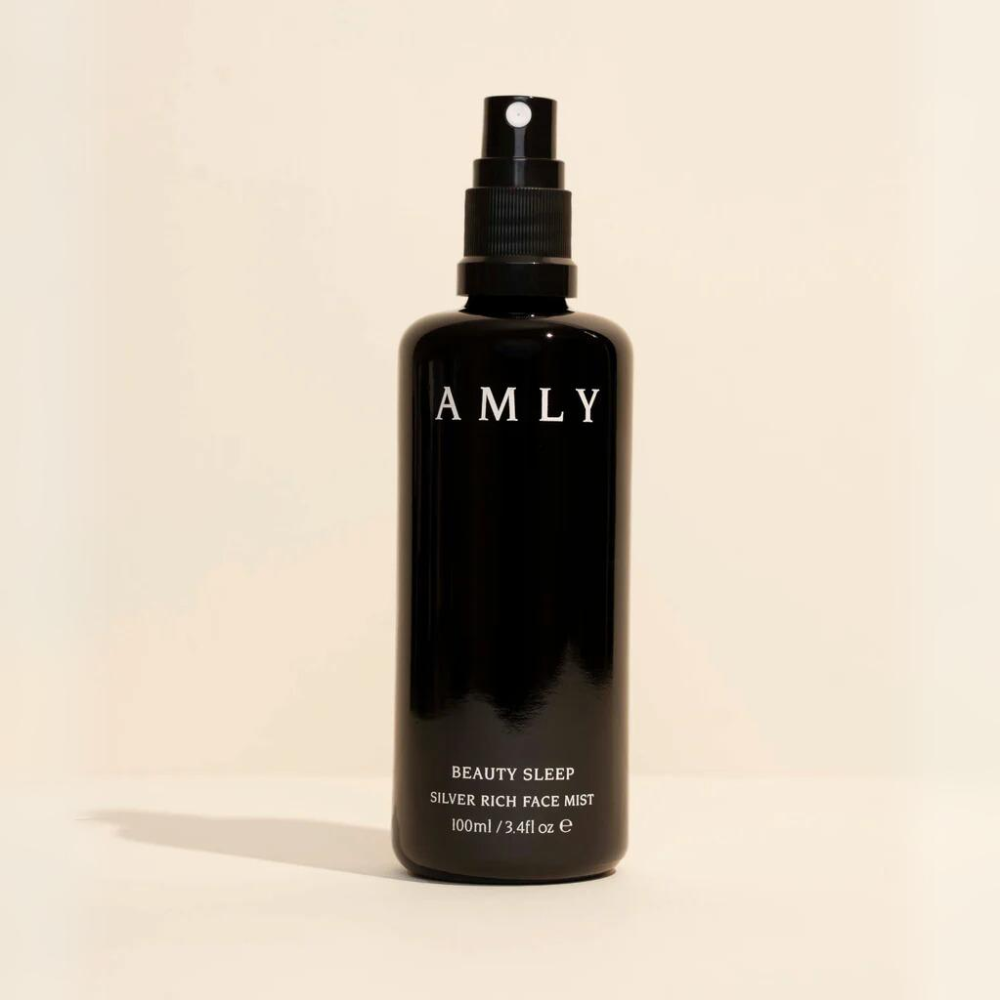 Beauty Sleep Silver Rich Face Mist 100 ml