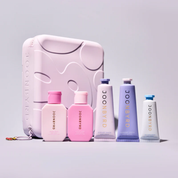 BETTER TOGETHER BODY ESSENTIALS KIT 2x 50ml, 2x 30ml, 1x 15ml