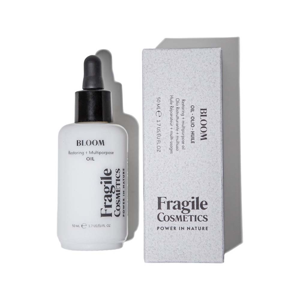 Bloom Oil enhanted formula 50 ml