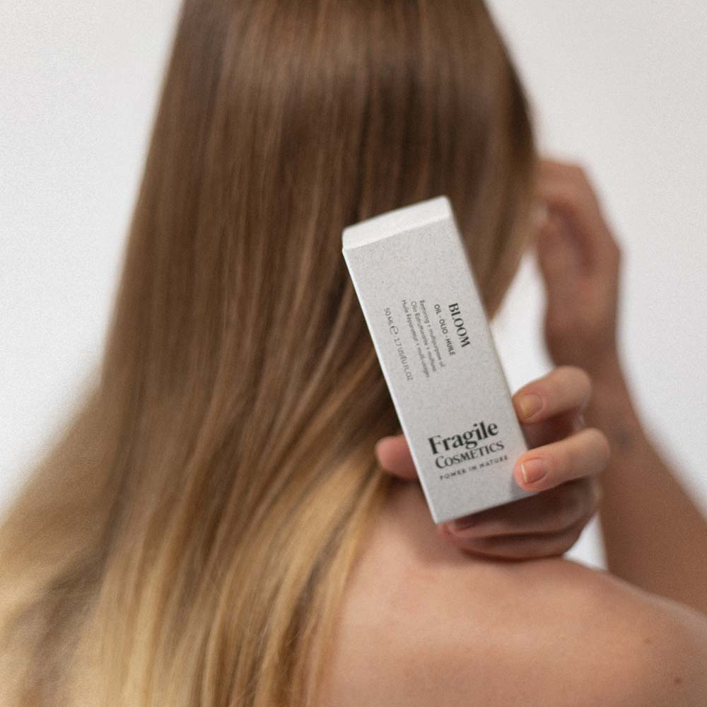 Bloom Oil enhanted formula 50 ml
