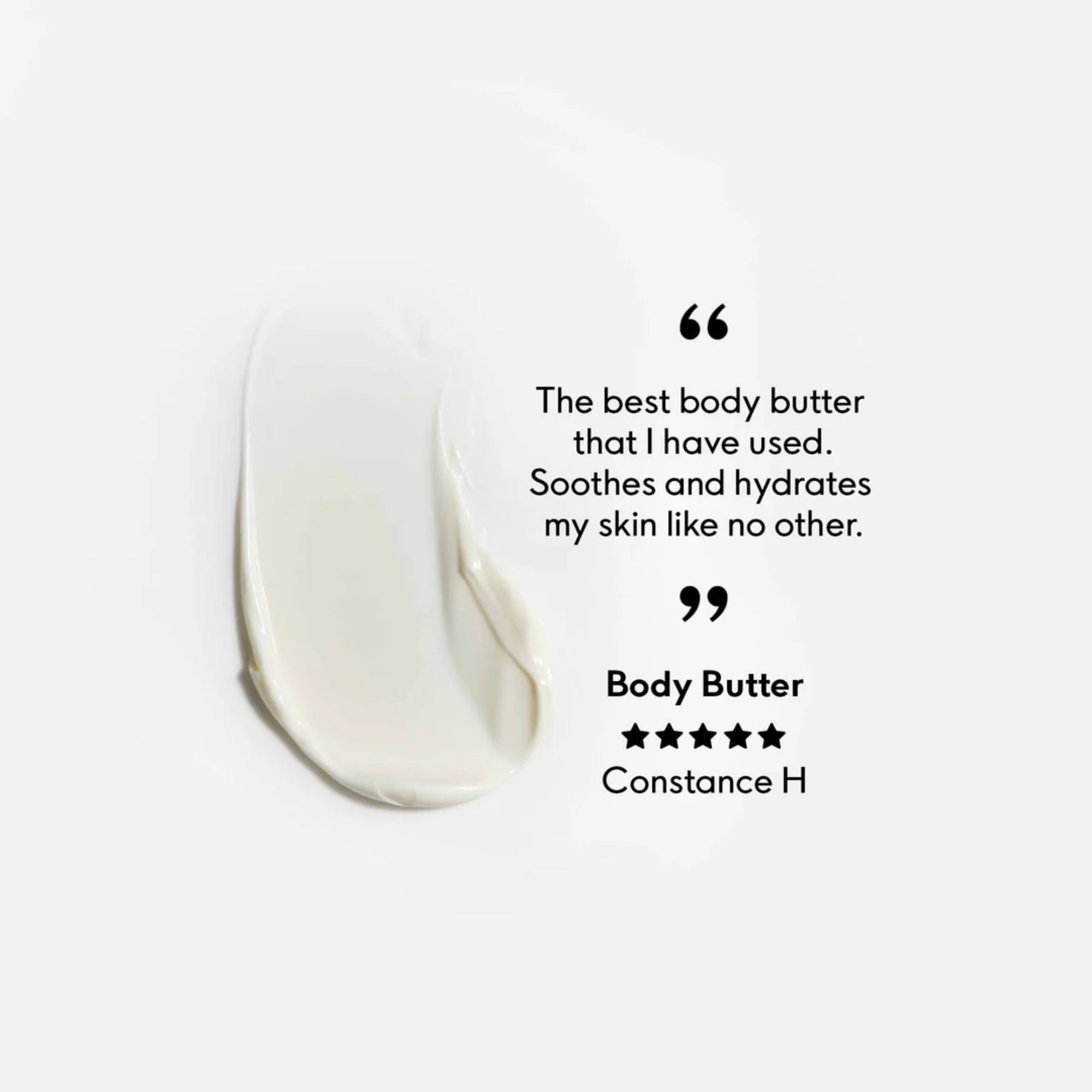 Body Butter 200 ml