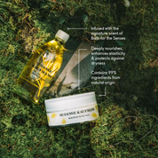 Body Butter for the Senses 200 ml