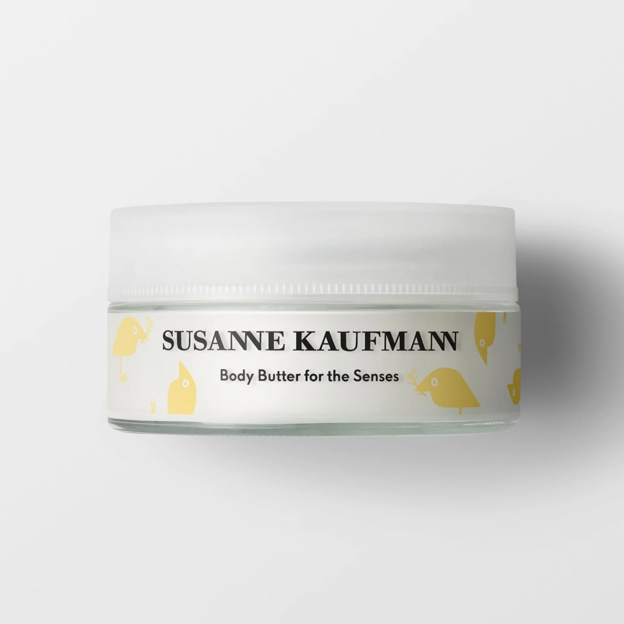 Body Butter for the Senses 200 ml