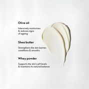 Body Butter for the Senses 200 ml