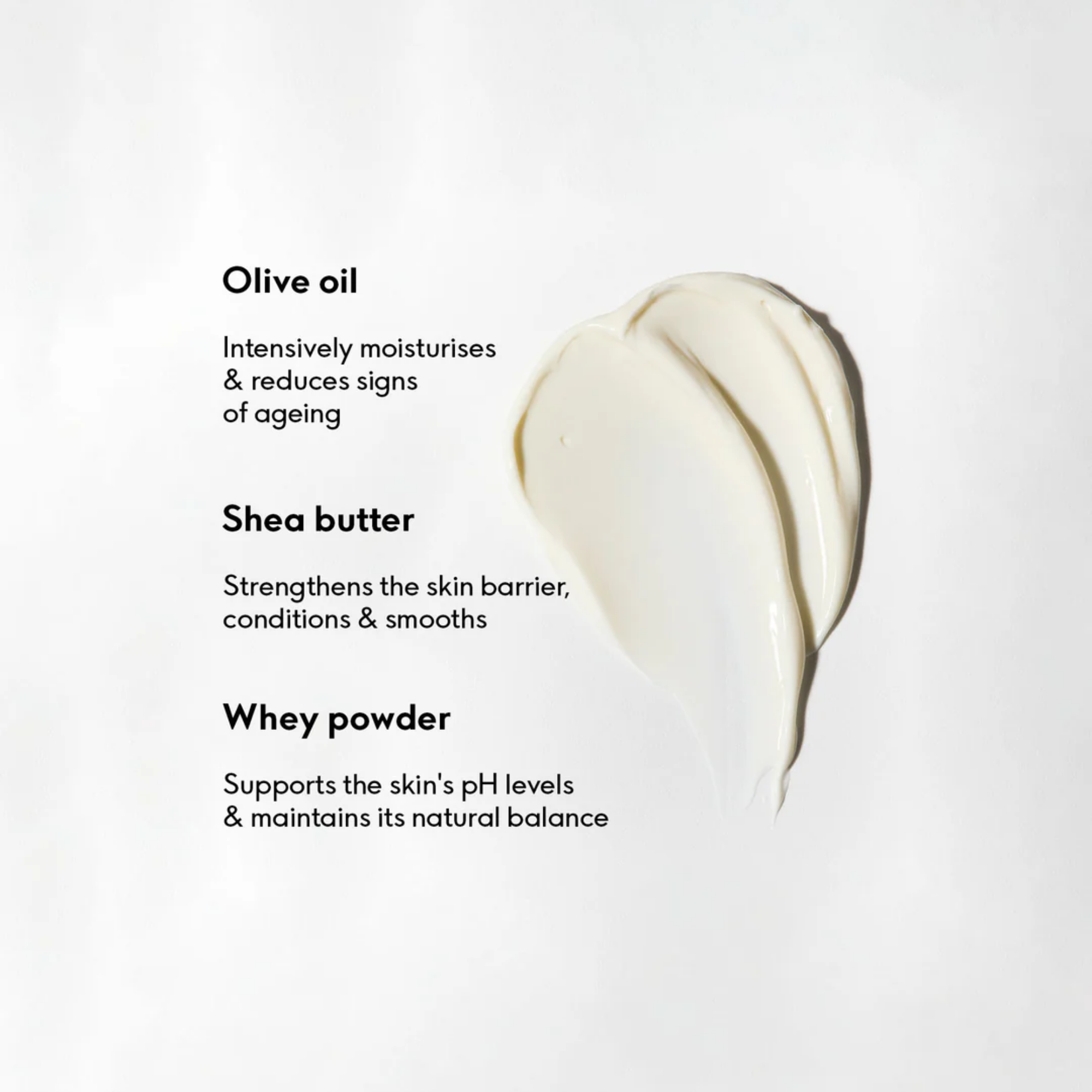 Body Butter for the Senses 200 ml