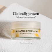 Body Butter for the Senses 200 ml