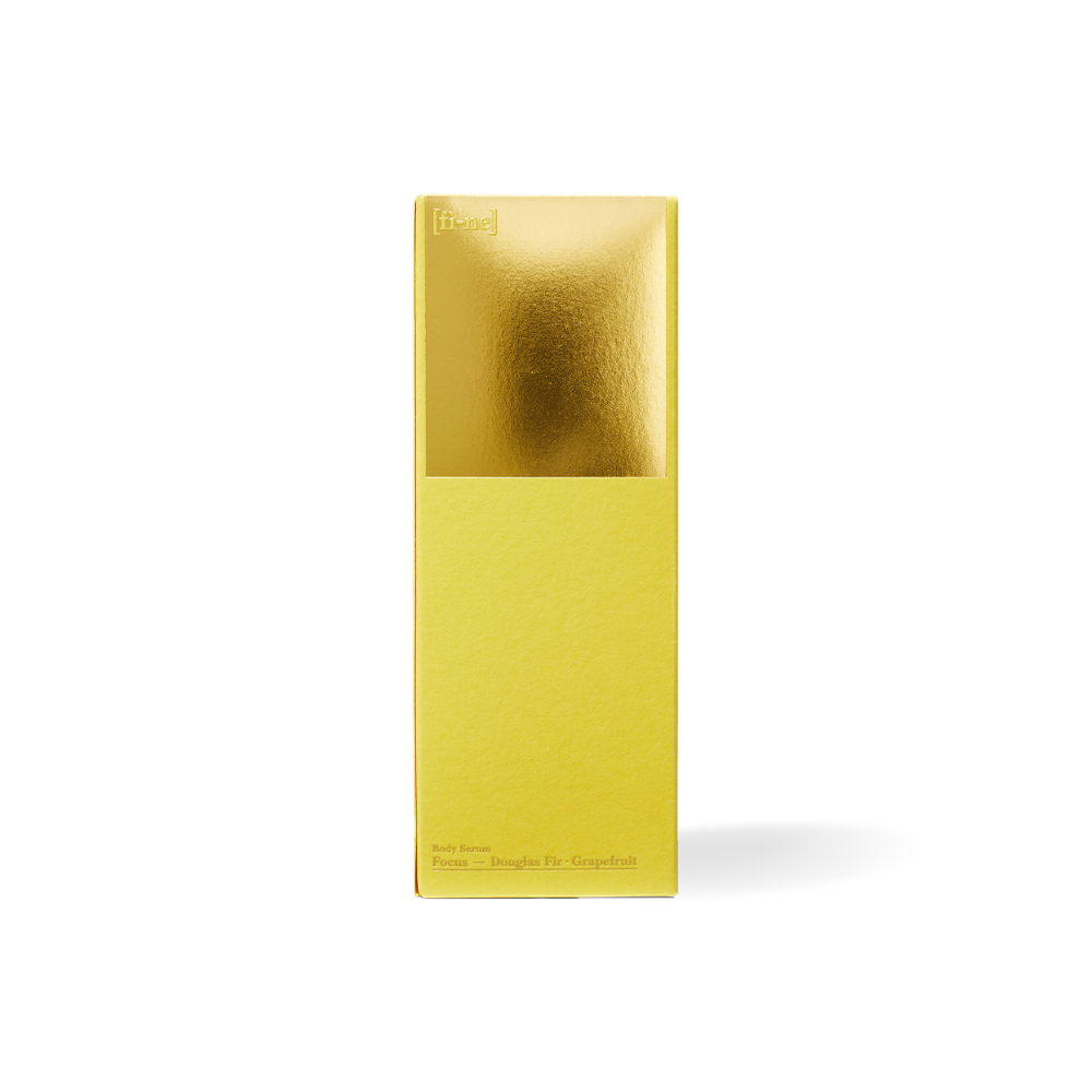 Body Serum - Focus 200 ml