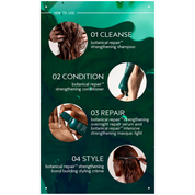 Botanical Repair Intensive Strengthening Masque Light 150 ml