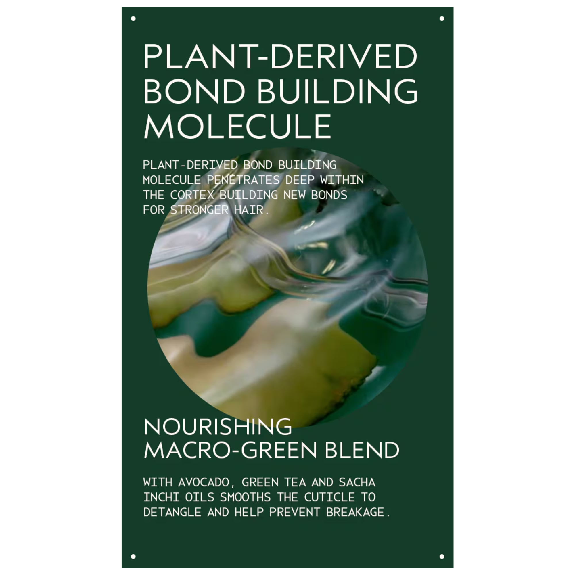 Botanical Repair Intensive Strengthening Masque Light 150 ml