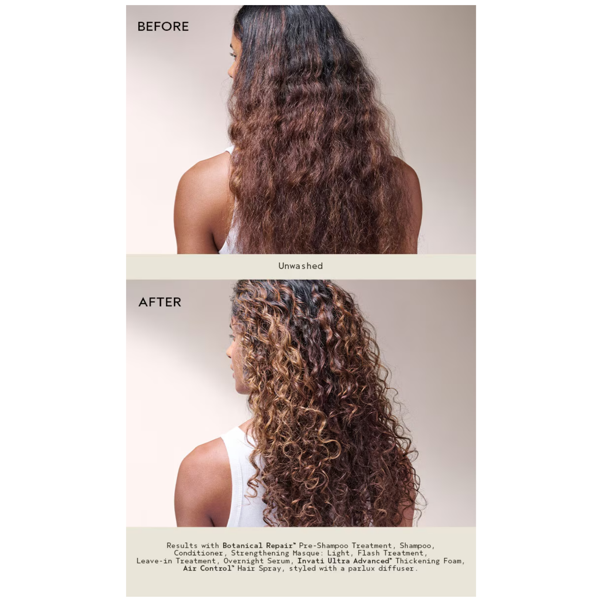 Botanical Repair Strengthening Conditioner 200 ml