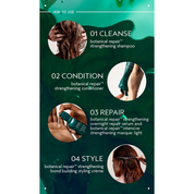 Botanical Repair Strengthening Conditioner 200 ml