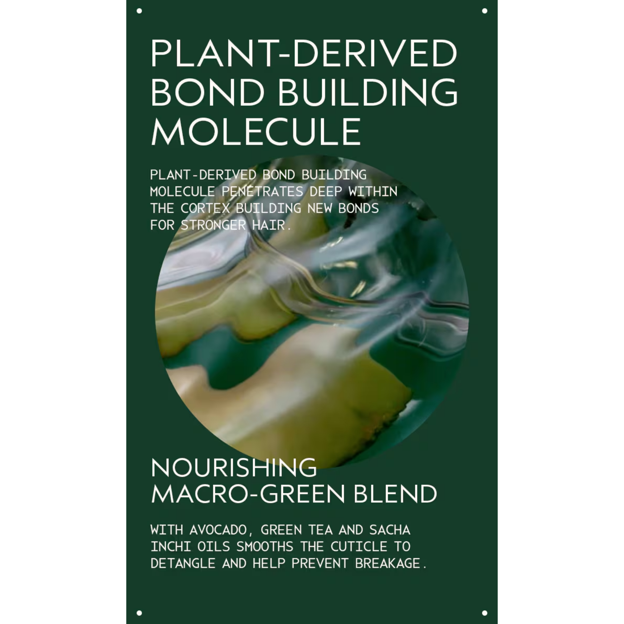 Botanical Repair™ Overnight Repair Serum 100 ml