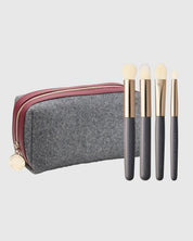 The Refining Brush Edit