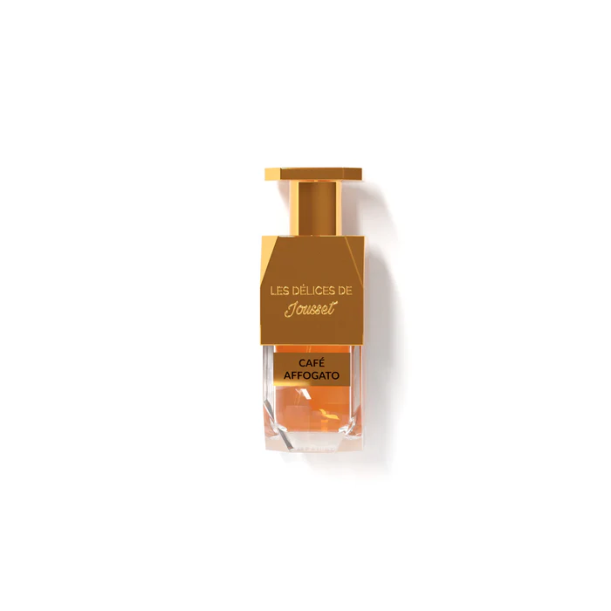 Café Affogato Extrait de Parfum