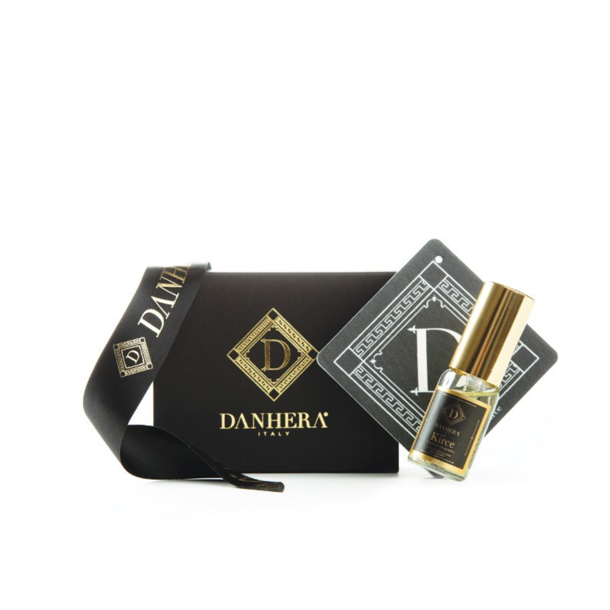 CAR FRAGRANCE KIRCE