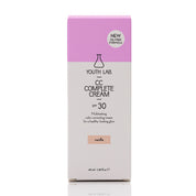 CC Complete Cream SPF 30