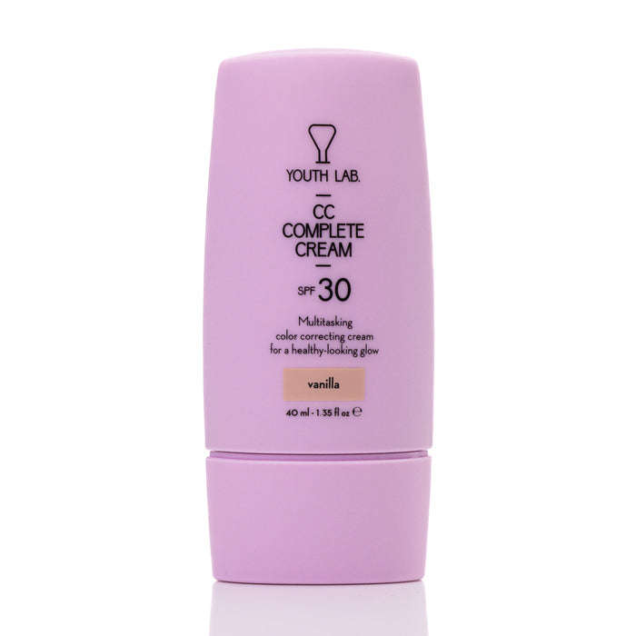 CC Complete Cream SPF 30
