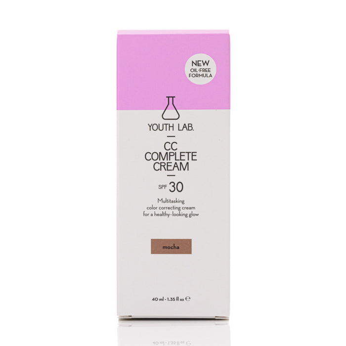 CC Complete Cream SPF 30